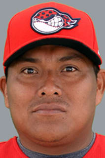Ismael Castillo