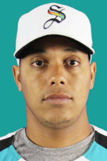 Victor Larez