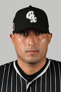 Adrian Ramirez
