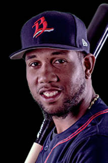 Alfredo Marte