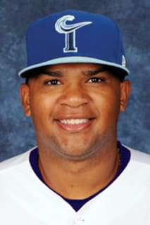 Rossmel Perez