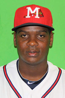 Francisco Rondon
