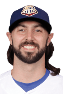 Tony Barnette