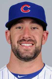 Ryan Kalish