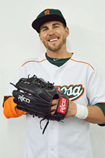 Nick Van Stratten