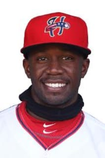 Derrick Robinson