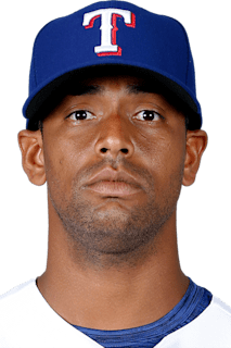 Khris Davis