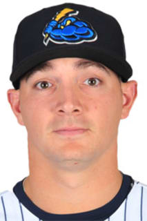 Cole Kimball