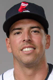 Chris Marrero