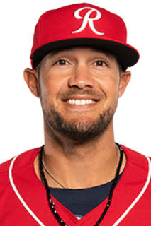 Kristopher Negrón