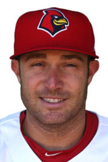 Chad Huffman