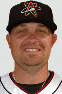 Drew Carpenter