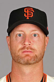 Alex Cobb
