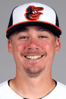 Steve Clevenger