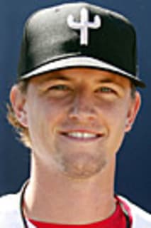 Mike Leake
