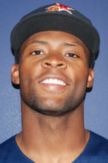 D' Vontrey Richardson