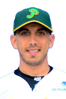 Jon Del Campo