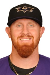 Nate Adcock