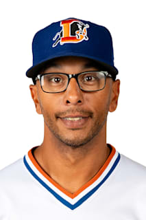 Tyler Ladendorf