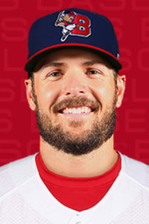 Chris Heisey