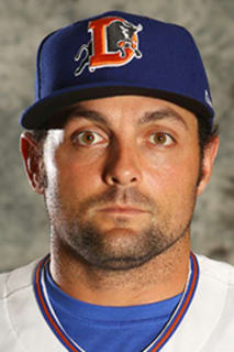 Michael McKenry
