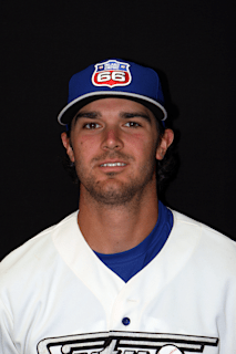 Preston Mattingly