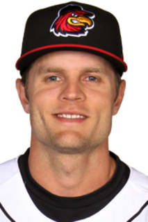 Nick Buss