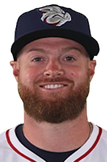 Aaron Barrett