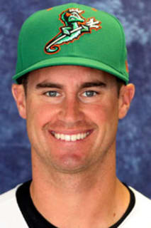 Logan Schafer
