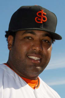 Angel Villalona