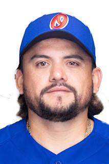 Jose Heberto Felix