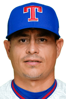Ozzie Mendez