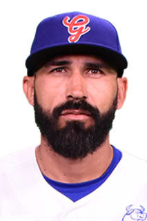 Daniel Nunez