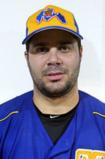 Yunesky Sanchez
