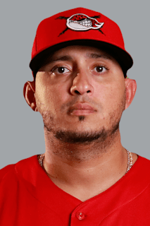 Henry Alejandro Rodriguez