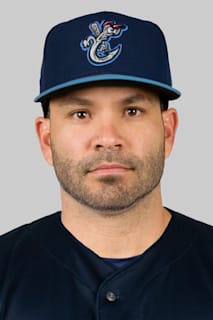 Jose Altuve