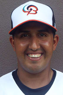 Jhonathan Ramos