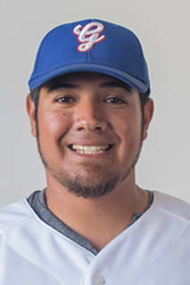 Rogelio Noris