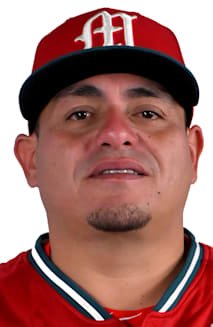 Japhet Amador