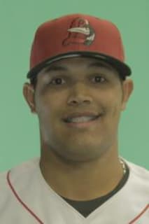 Luis Chirinos