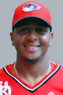 Charle Rosario