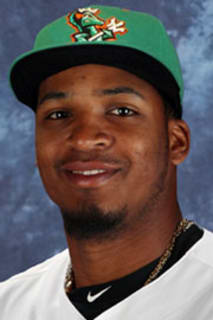Jimmy Paredes