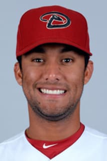 Randall Delgado