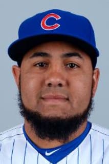 Joe Ortiz