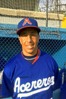 Joel Galarraga