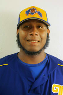 Armando Rodriguez