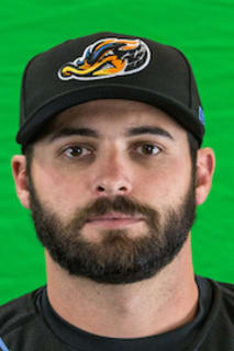 Travis Banwart