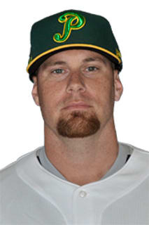 Blake Beavan