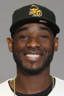 Jabari Blash