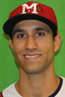 Daniel Carroll